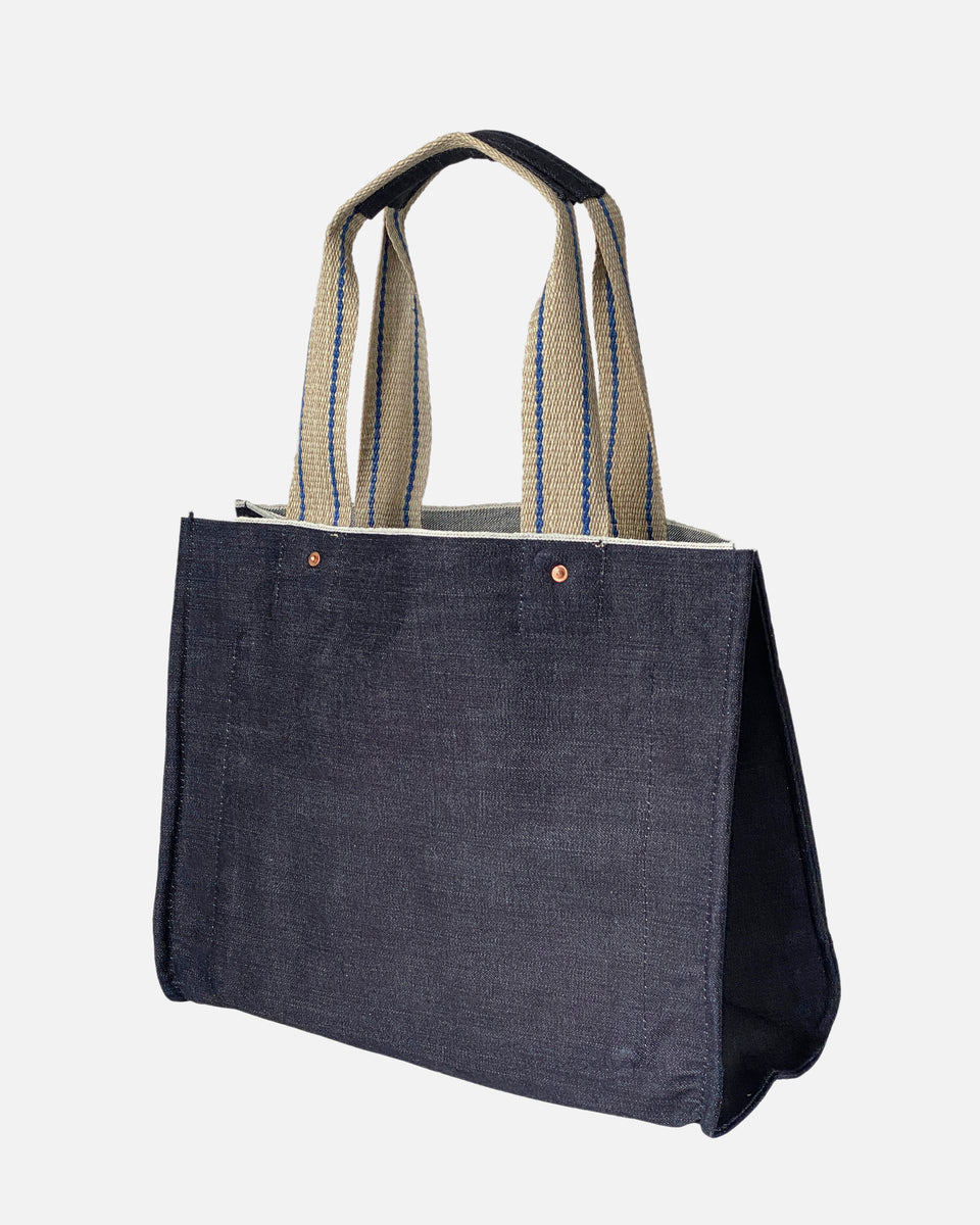 Fool Tote Bag by Frank Leder