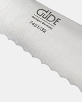 Güde Breadknife - The Fool edition