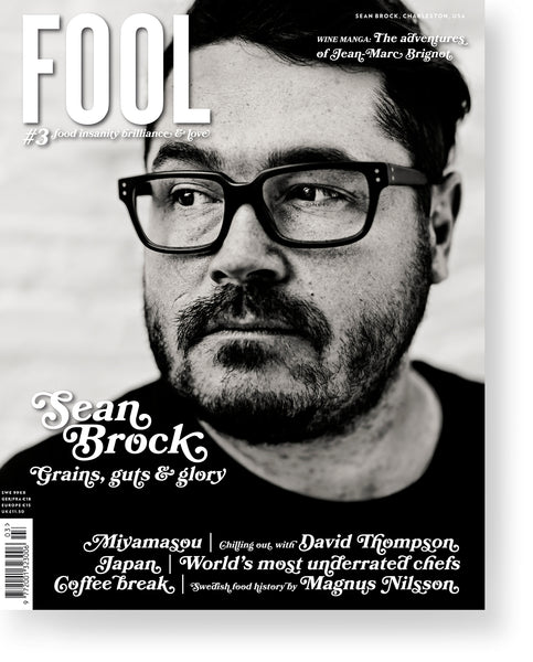Fool Edision Fool Magazine online store – Fool Webshop